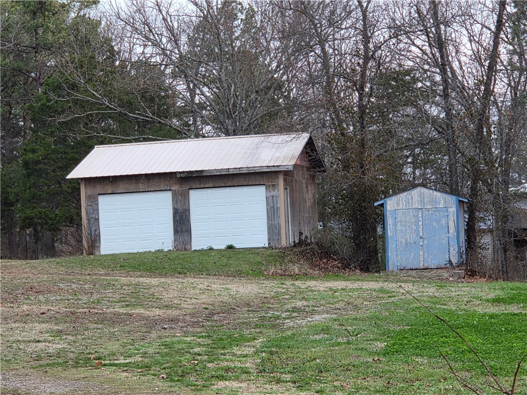 Wyndover Acres #1 - Residential
