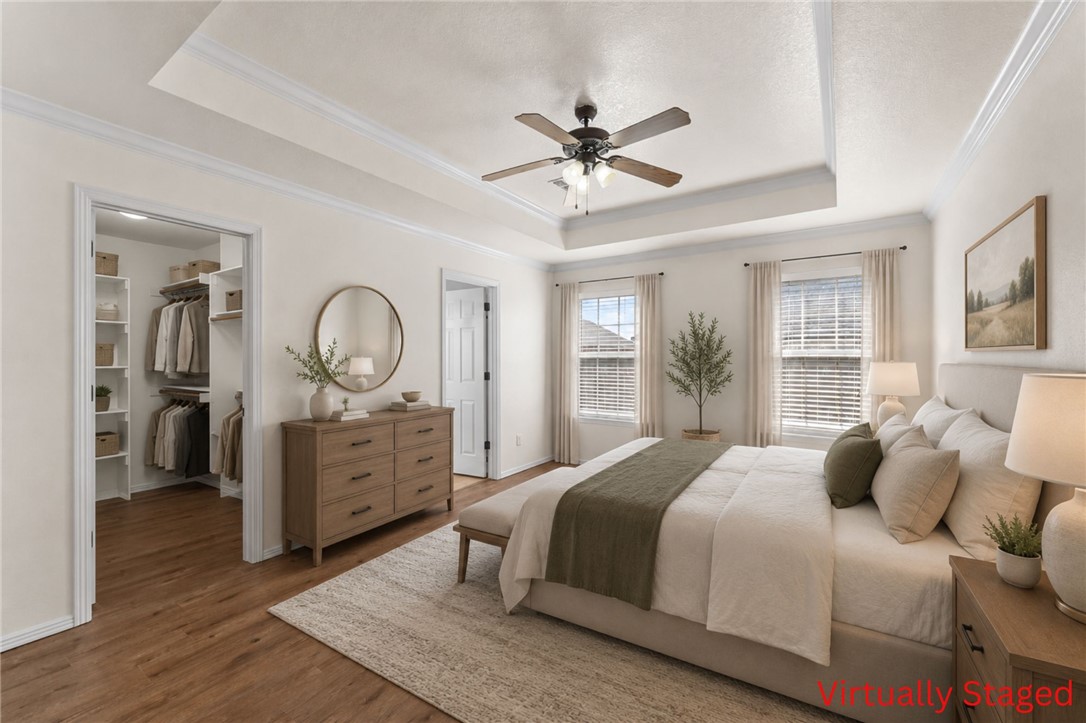 Autumn Glenn - Residential