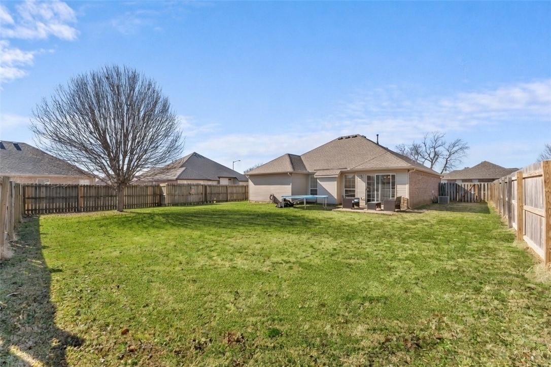 Autumn Glenn - Residential