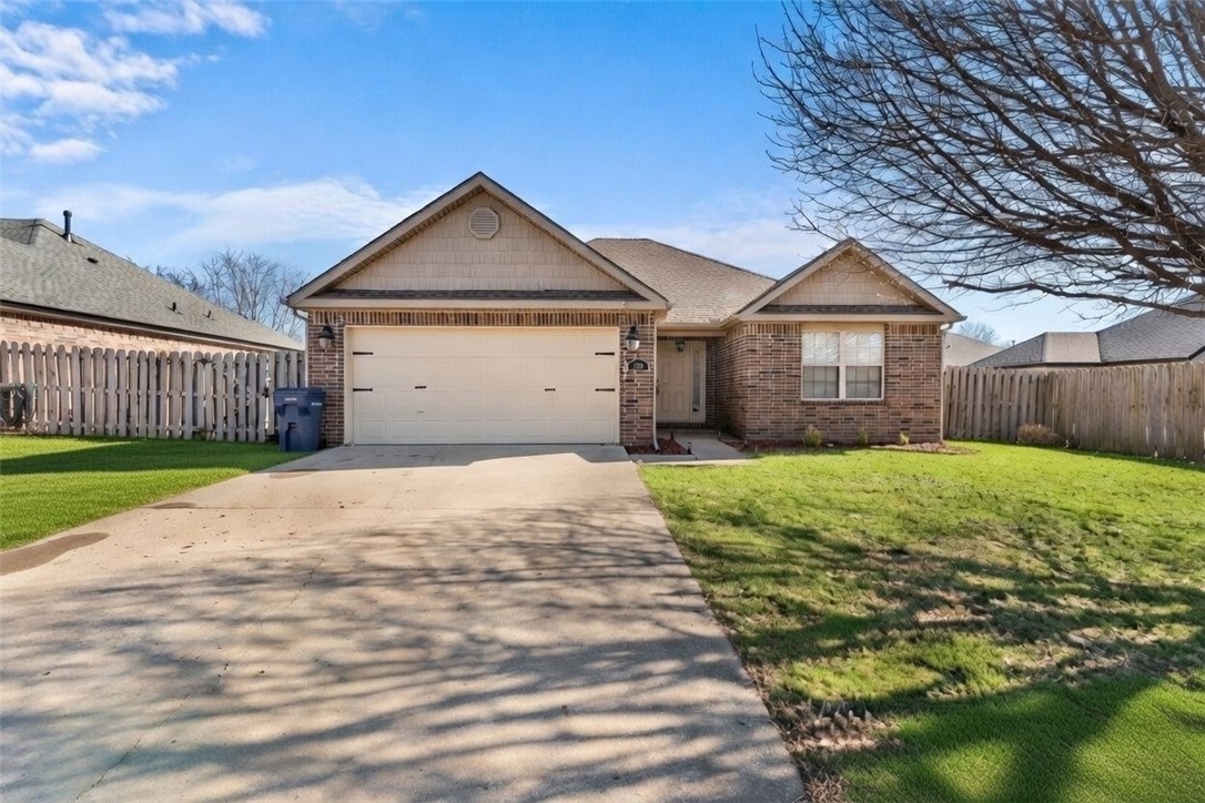 Autumn Glenn - Residential