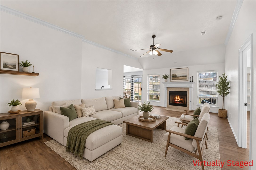 Autumn Glenn - Residential