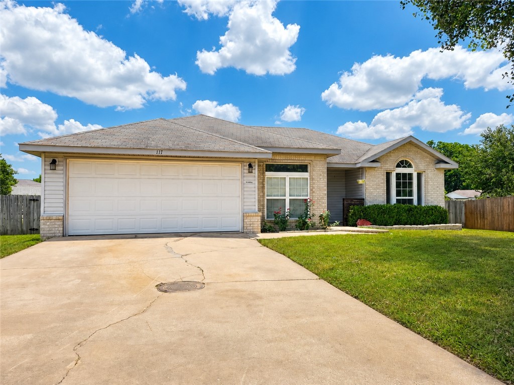 Greene Acres Ph 1 Lowell - Residential