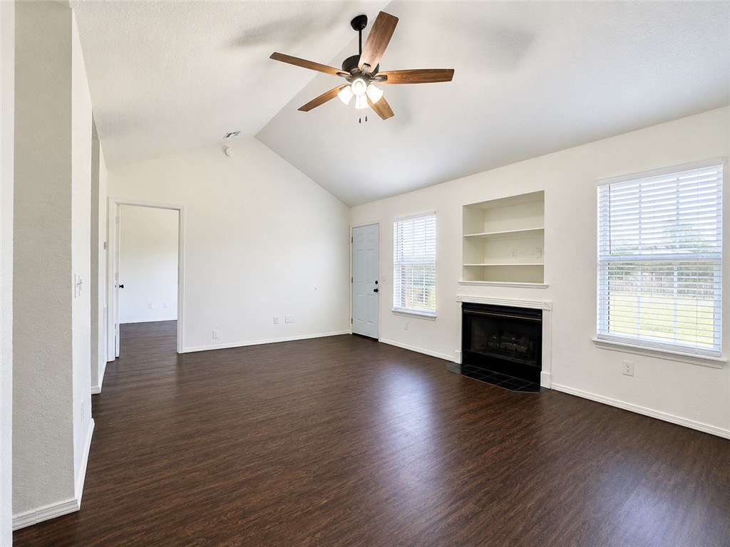 Greene Acres Ph 1 Lowell - Residential