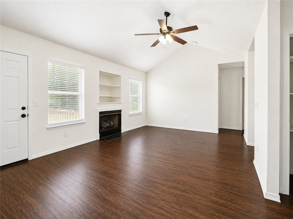 Greene Acres Ph 1 Lowell - Residential