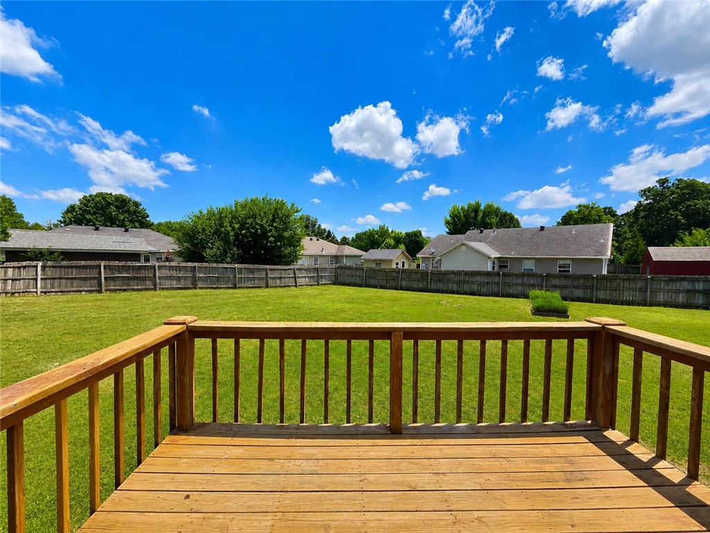 Greene Acres Ph 1 Lowell - Residential