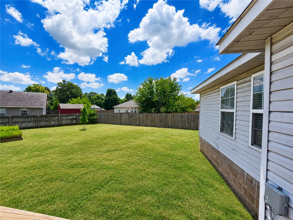 Greene Acres Ph 1 Lowell - Residential