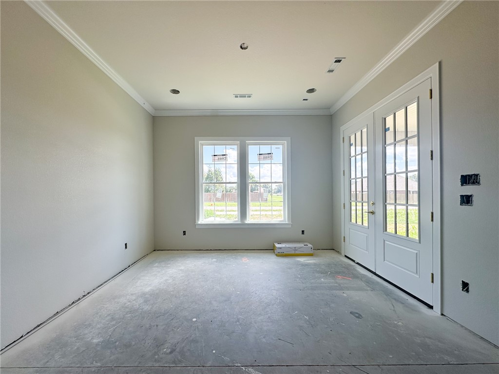 County Line Square - Residential