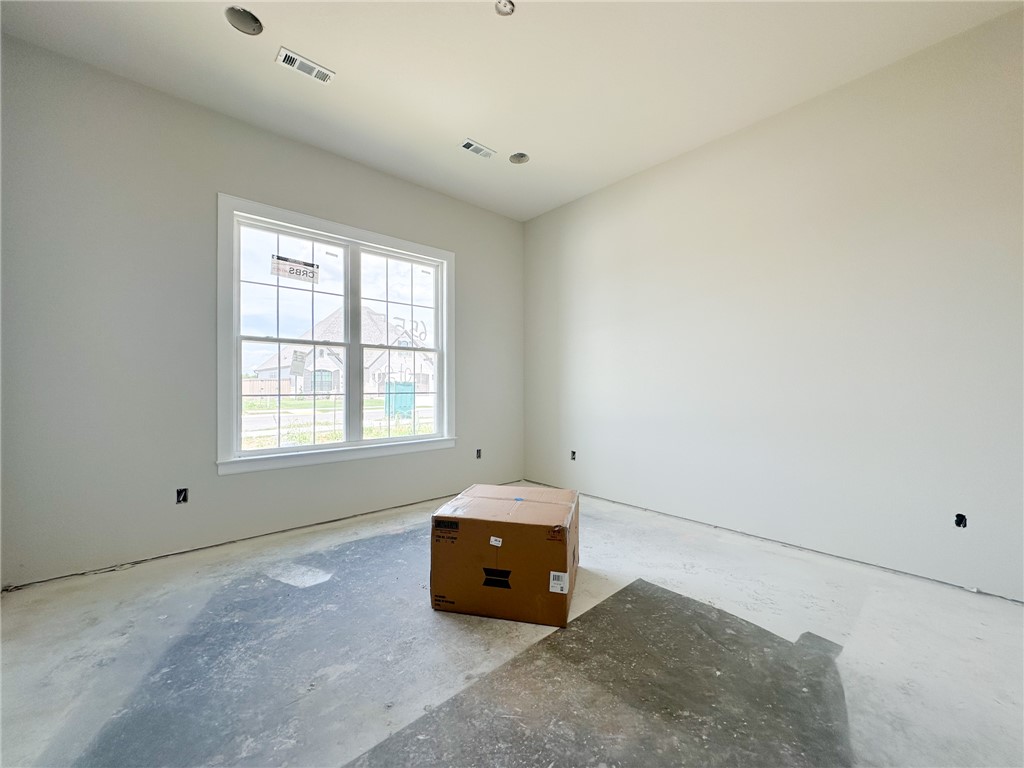 County Line Square - Residential