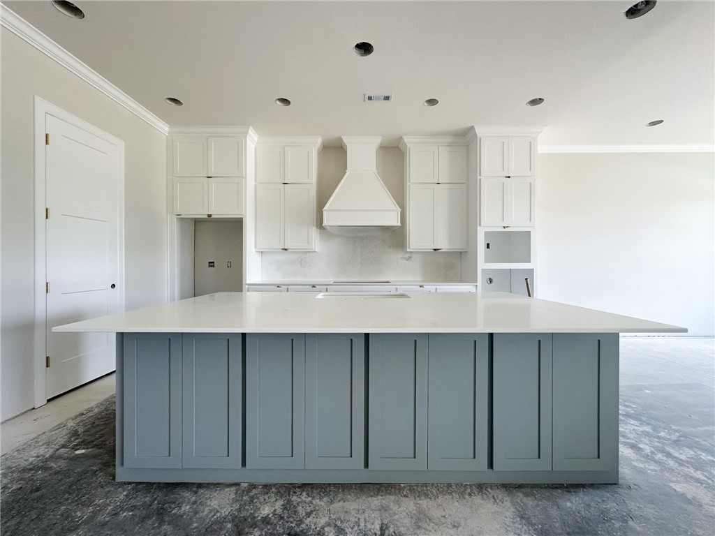 County Line Square - Residential