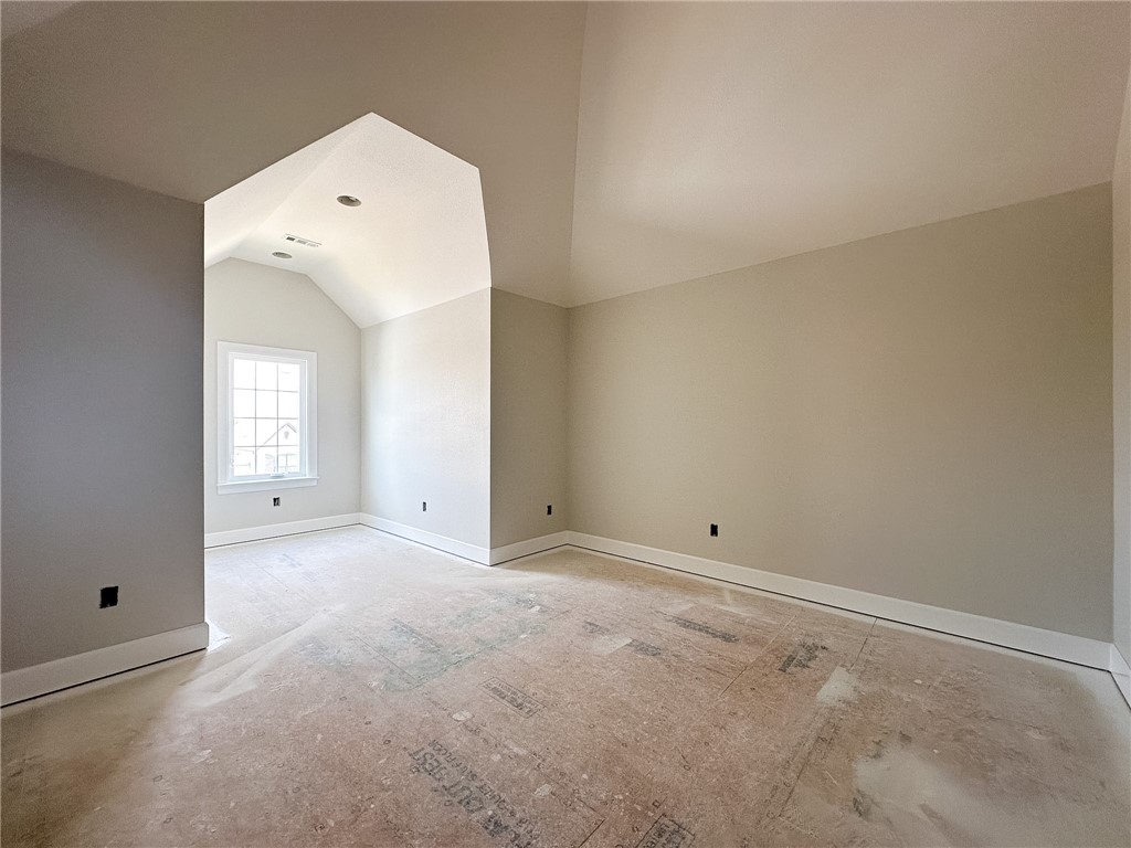 County Line Square - Residential