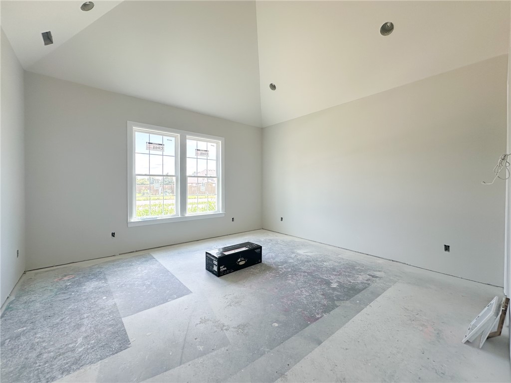 County Line Square - Residential