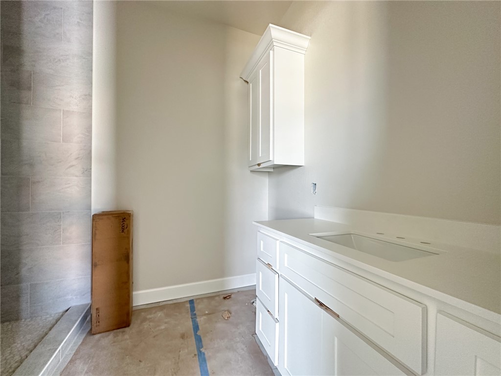 County Line Square - Residential