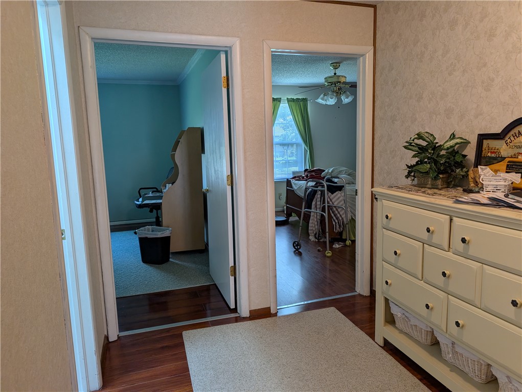 Watson Sub Rogers - Residential