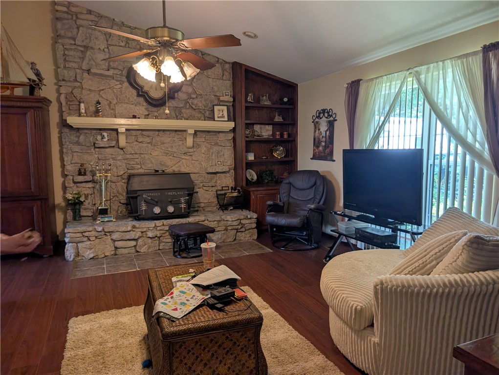 Watson Sub Rogers - Residential