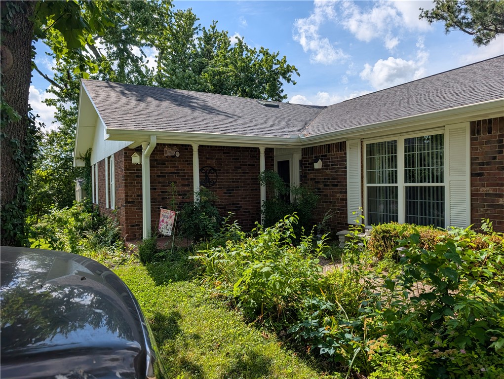 Watson Sub Rogers - Residential