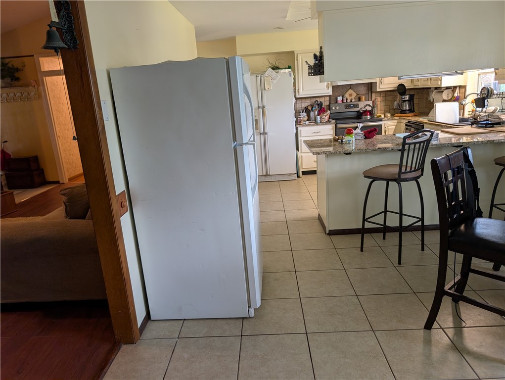 Watson Sub Rogers - Residential