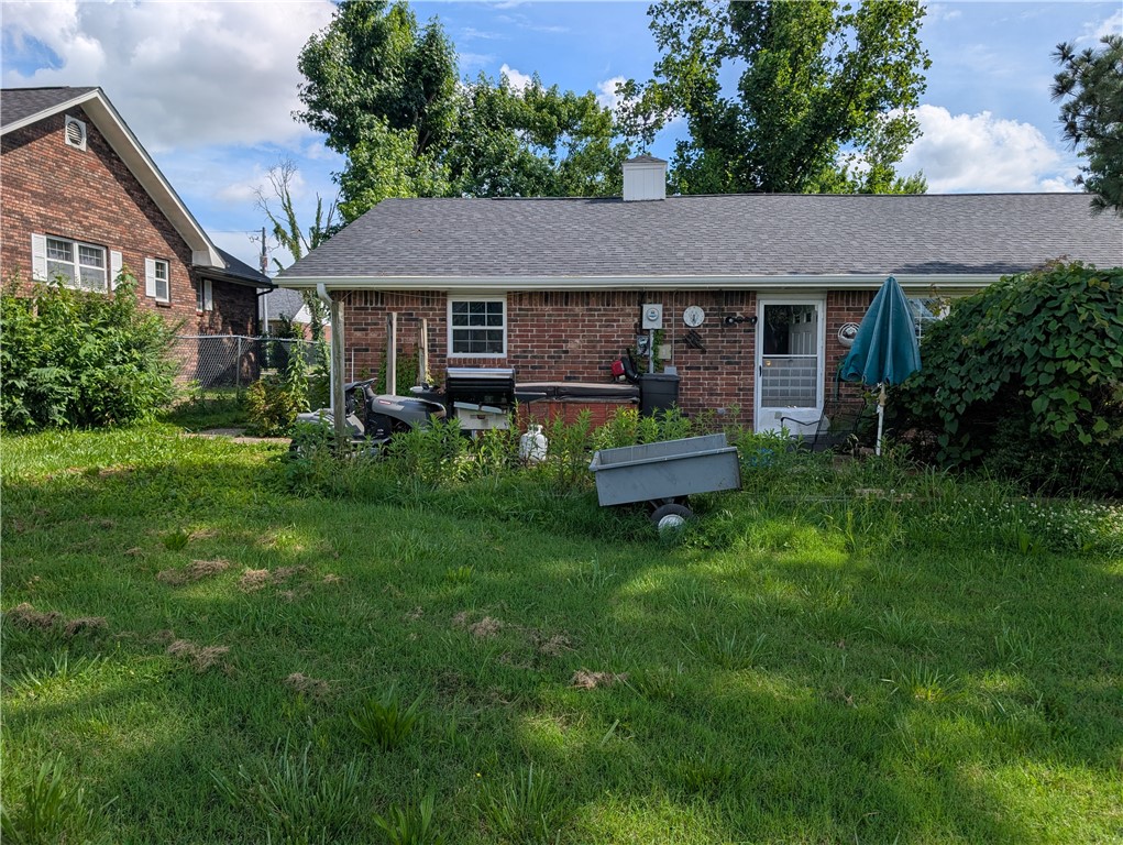 Watson Sub Rogers - Residential