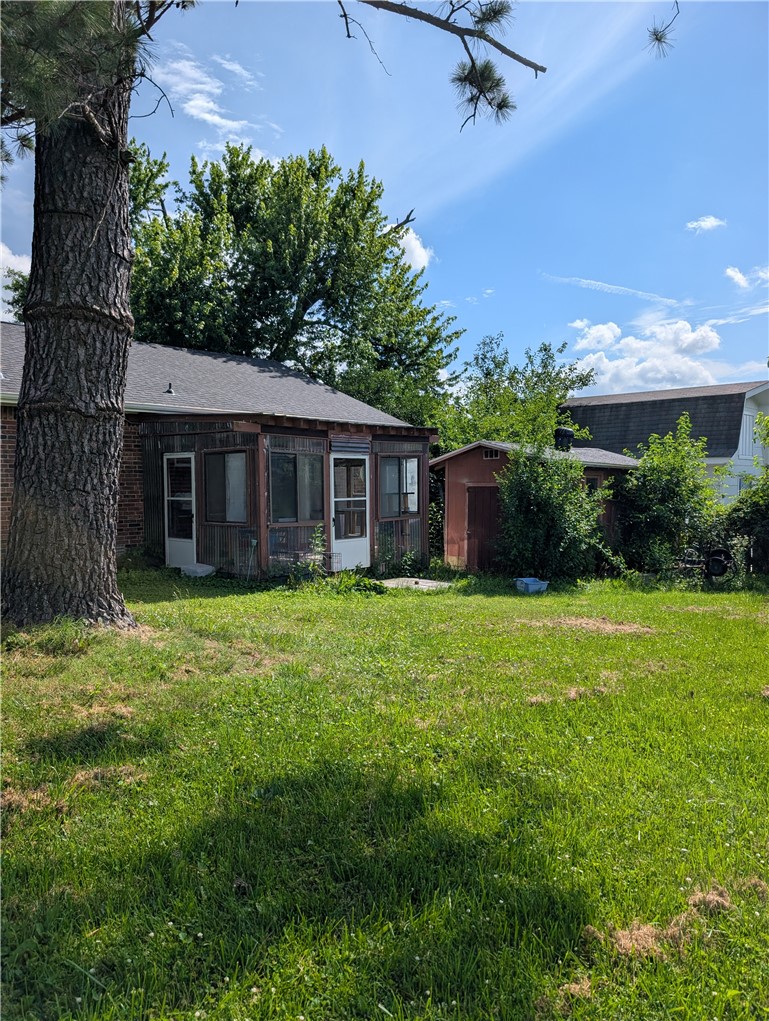 Watson Sub Rogers - Residential