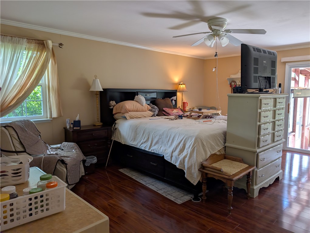 Watson Sub Rogers - Residential