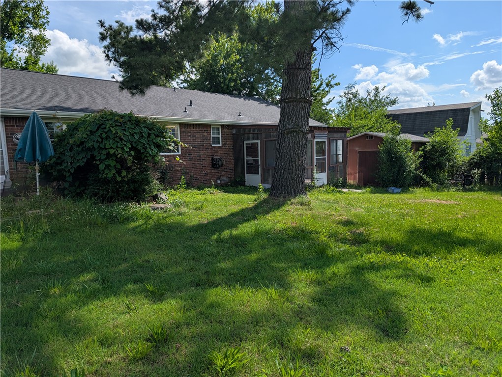 Watson Sub Rogers - Residential