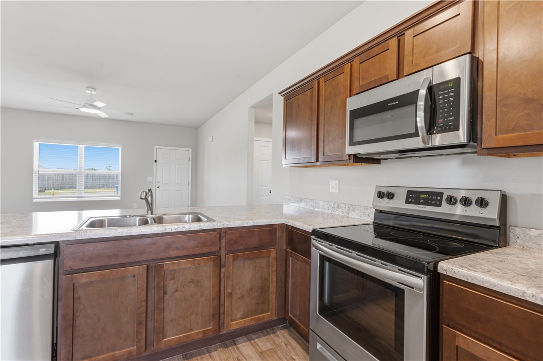 Walnut Hill - Residential