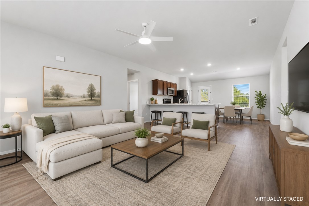 Walnut Hill - Residential