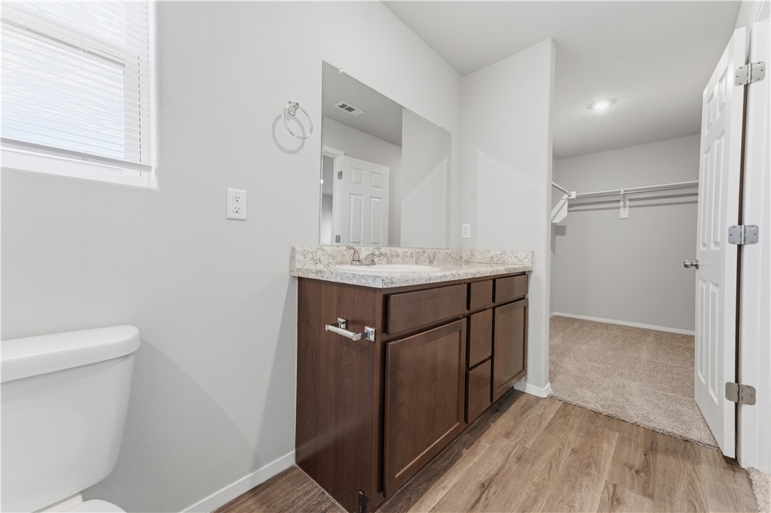 Walnut Hill - Residential