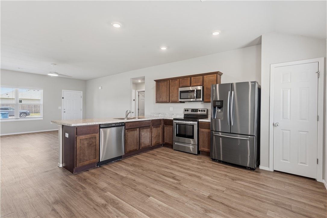 Walnut Hill - Residential