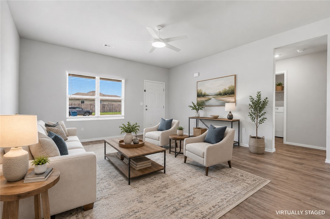 Walnut Hill - Residential