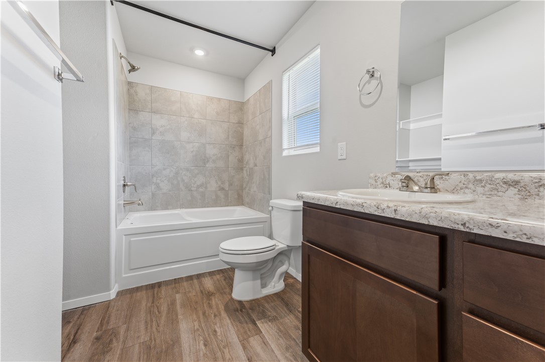 Walnut Hill - Residential