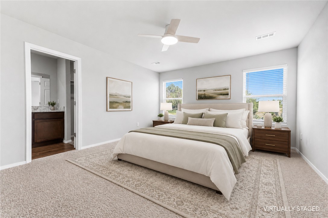 Walnut Hill - Residential
