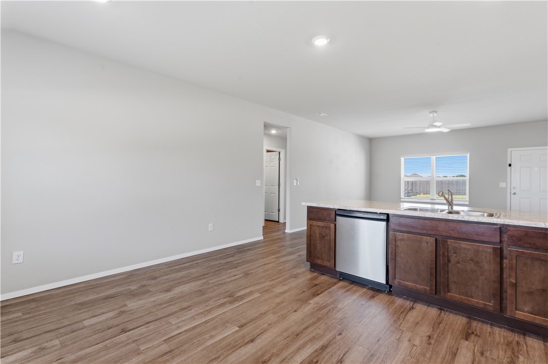 Walnut Hill - Residential