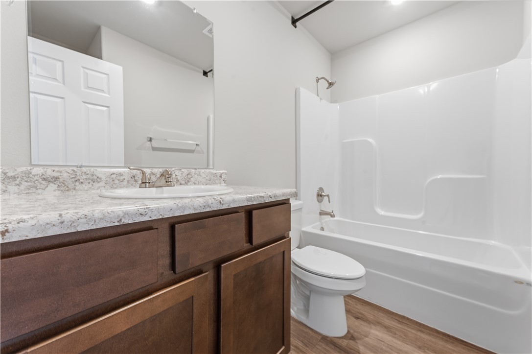 Walnut Hill - Residential