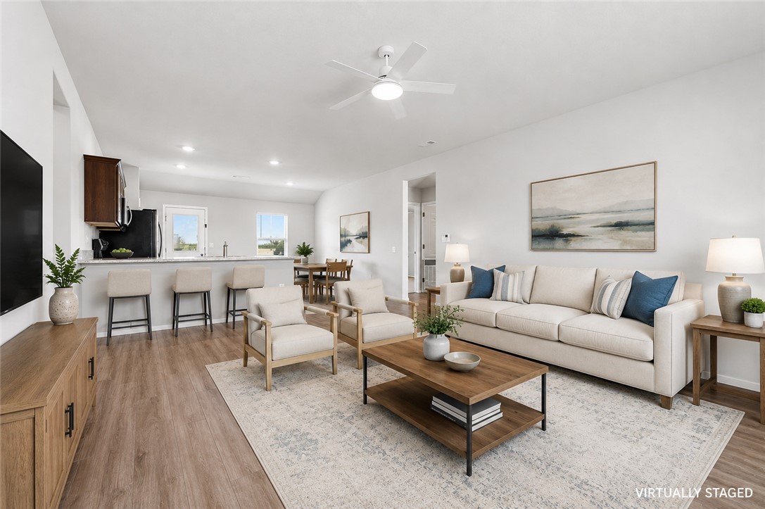 Walnut Hill - Residential