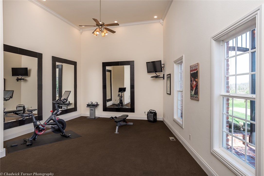 Pinnacle - Residential