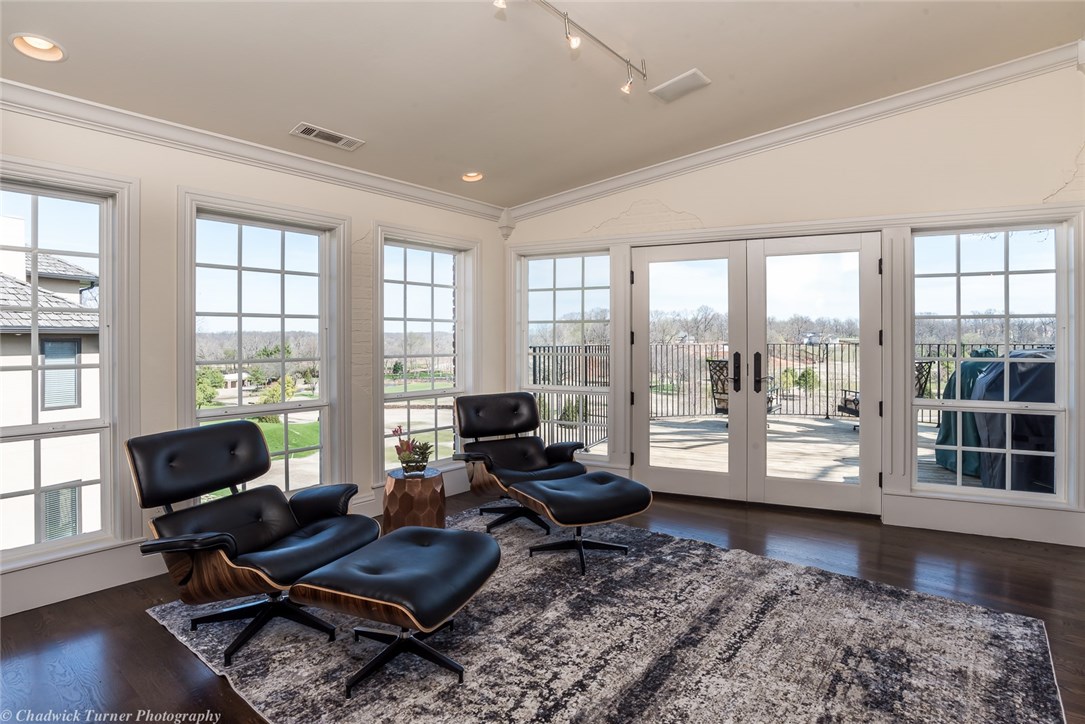 Pinnacle - Residential