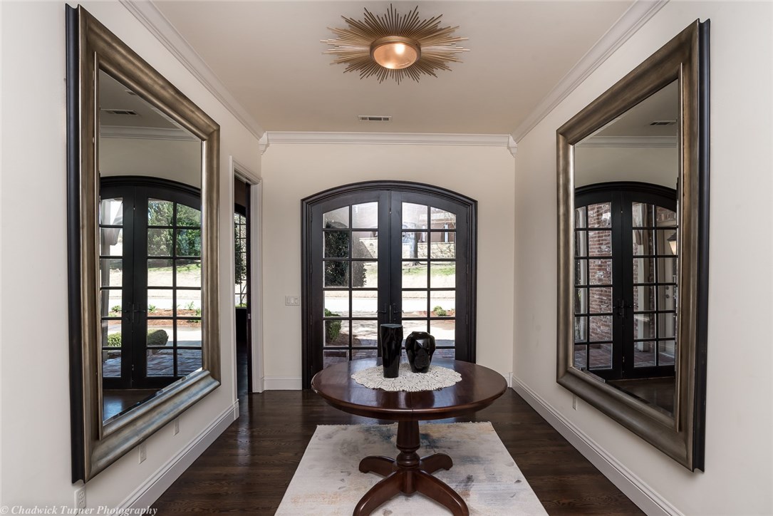 Pinnacle - Residential