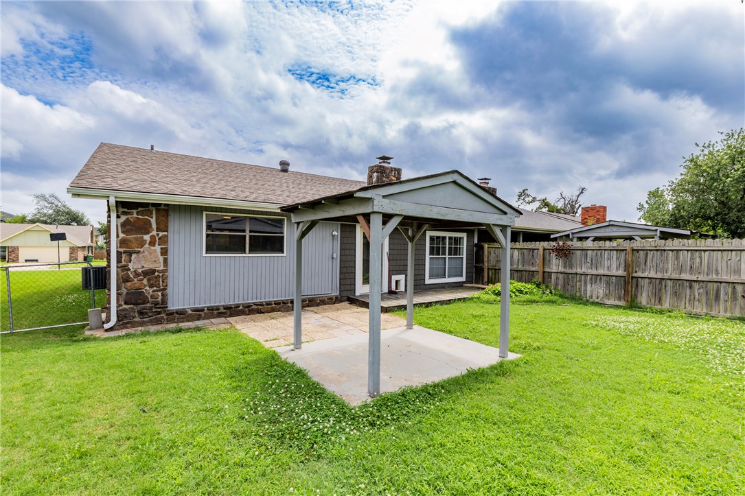 Quail Run Add Ph I Rogers - Residential