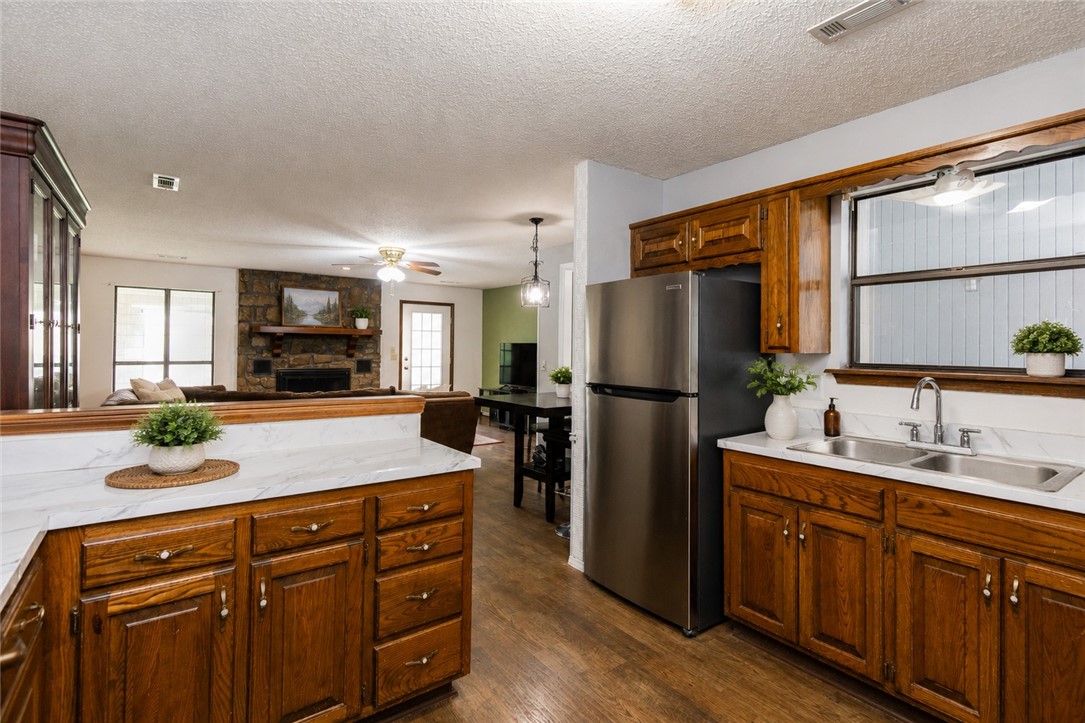 Quail Run Add Ph I Rogers - Residential