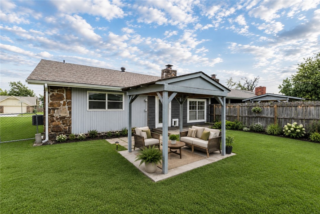 Quail Run Add Ph I Rogers - Residential