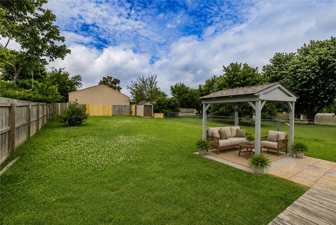 Quail Run Add Ph I Rogers - Residential