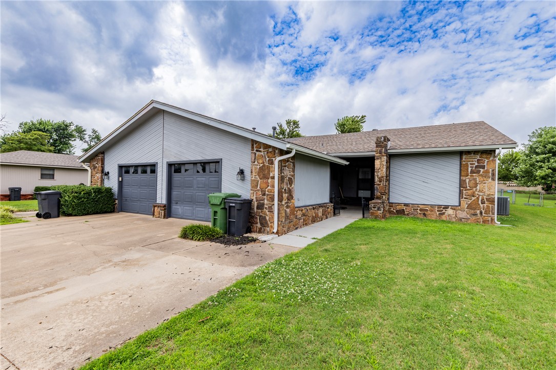 Quail Run Add Ph I Rogers - Residential