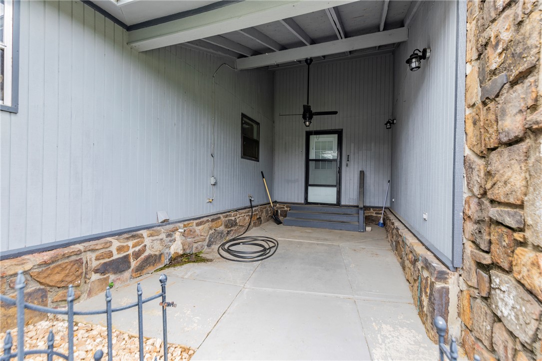 Quail Run Add Ph I Rogers - Residential