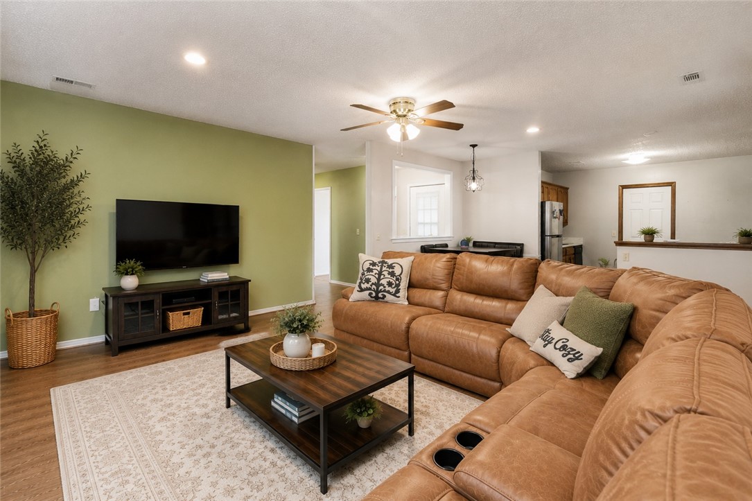 Quail Run Add Ph I Rogers - Residential