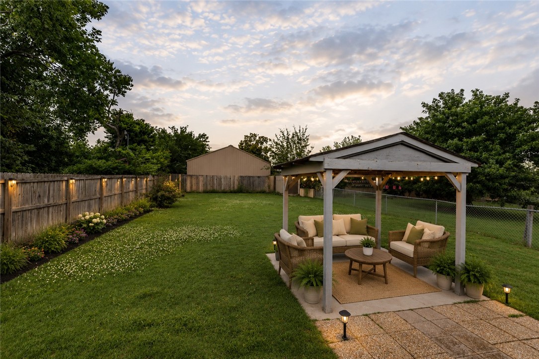 Quail Run Add Ph I Rogers - Residential