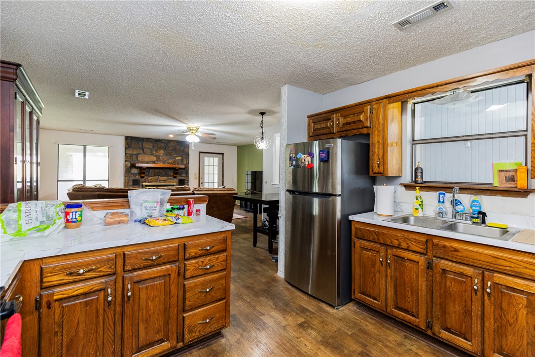 Quail Run Add Ph I Rogers - Residential
