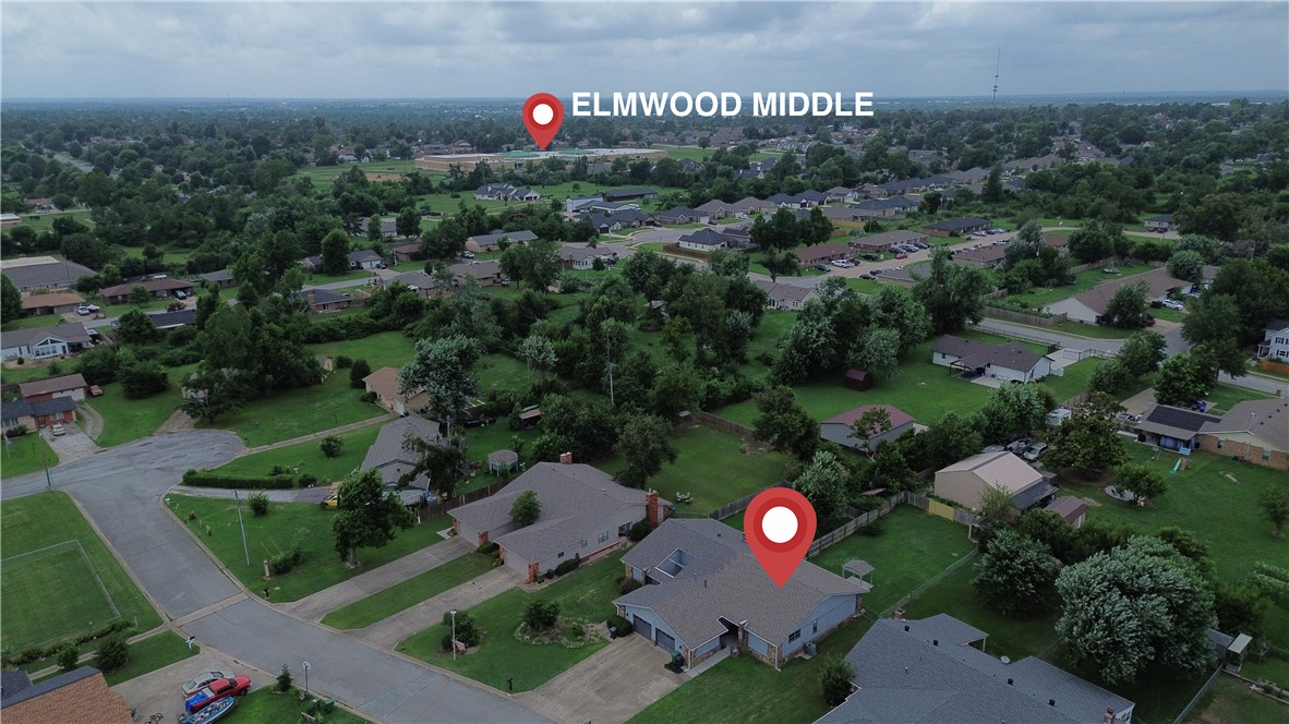 Quail Run Add Ph I Rogers - Residential