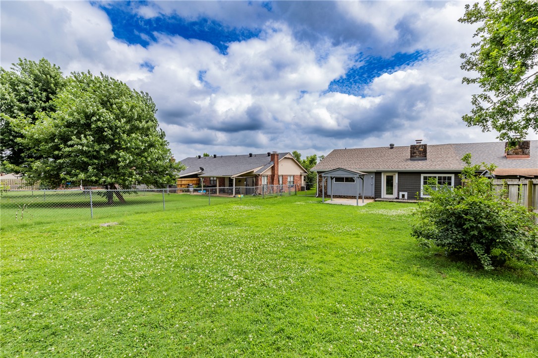 Quail Run Add Ph I Rogers - Residential