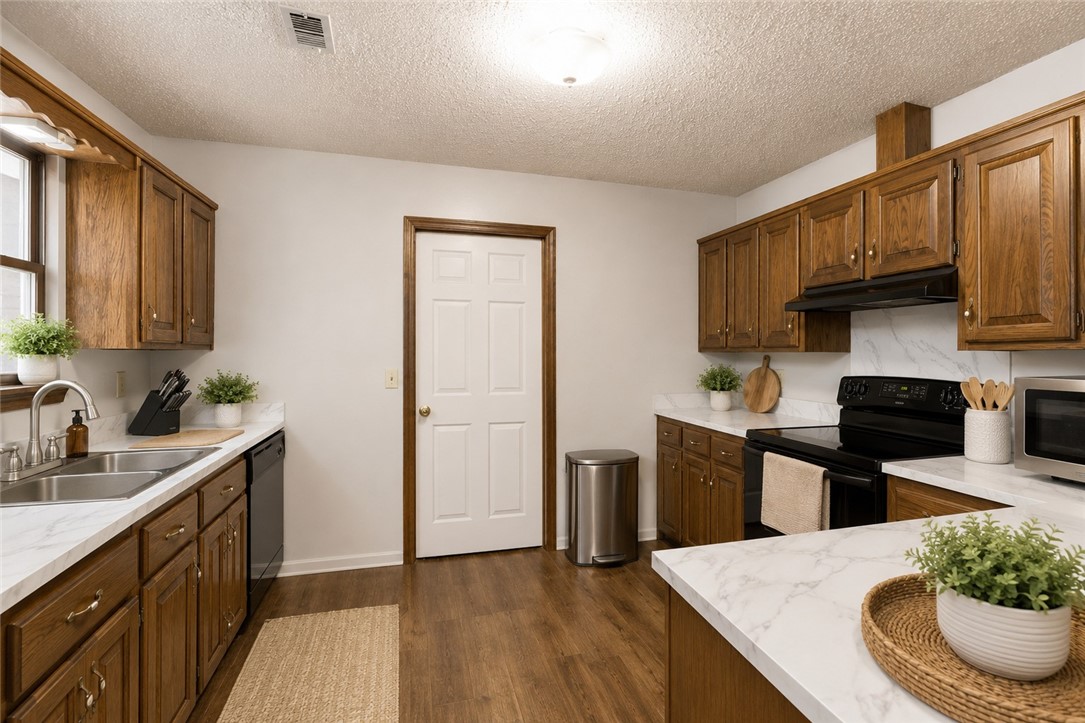 Quail Run Add Ph I Rogers - Residential