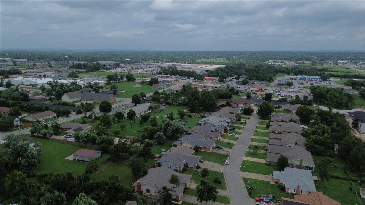 Quail Run Add Ph I Rogers - Residential